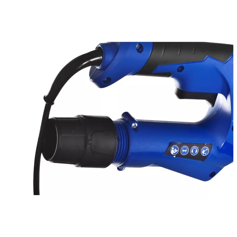 Bladschuurder Scheppach DS930