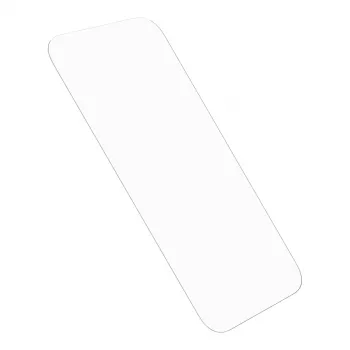 Beeldschermbeschermfolie OTTERBOX voor Apple iPhone 15 Plus – Glass Clear