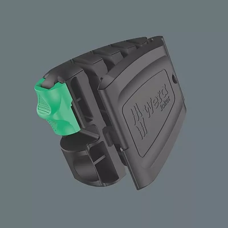 Wera 05020228001 6003 Joker ringsleutelset, 4-delig