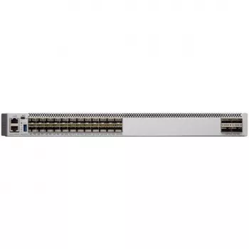 Managed switch Cisco Catalyst C9500-24Y4C-A