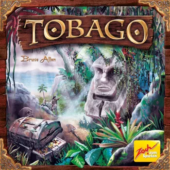 Tobago, bordspel