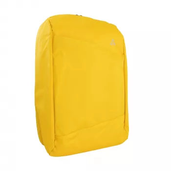 Laptoptas SBOX NSE-1206Y voor 15,6-inch laptops, geel