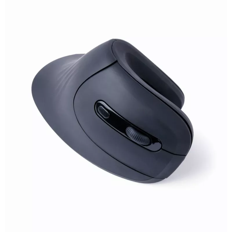 Gembird MUSW-ERGO-03 muis thuis rechtshandig RF draadloos optisch 1600 DPI