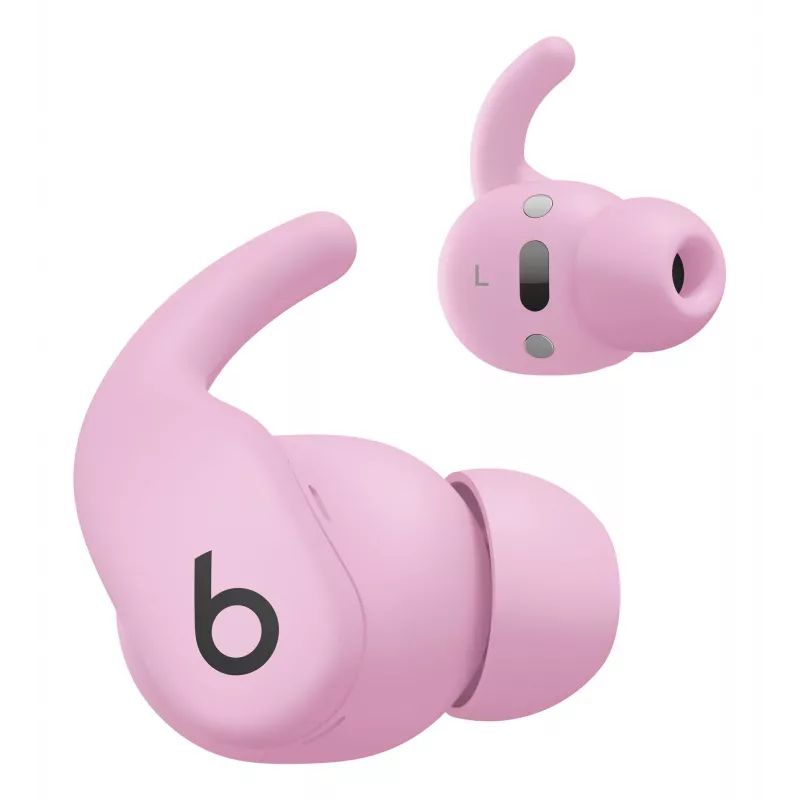 Draadloze Powerbeats Fit hoofdtelefoon – Power Pink