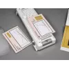 Tracer A4 TRL-7 lamineerapparaat all-in-one koud/warm, wit