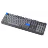 ENDORFY Thock V2 draadloos toetsenbord, Yellow by Gateron