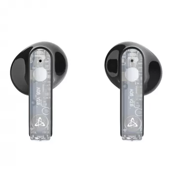 Hoofdtelefoon SBOX EB-TWS148 zwart