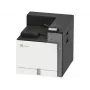 Lexmark CS963e - printer - kleur - duplex - laser - A3/Ledger - 1200 x 1200 dpi - capaciteit: 700 vel - USB 2,0, USB 2,0-host, Gigabit LAN, Wi-Fi(ac) (20L8060)