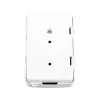 Buiteninterface, bliksemafleider met aarding Mimosa NID, 2x RJ-45, gigabit, IP54