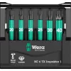 Wera Bit-Check schroevendraaierbit 6 stuks