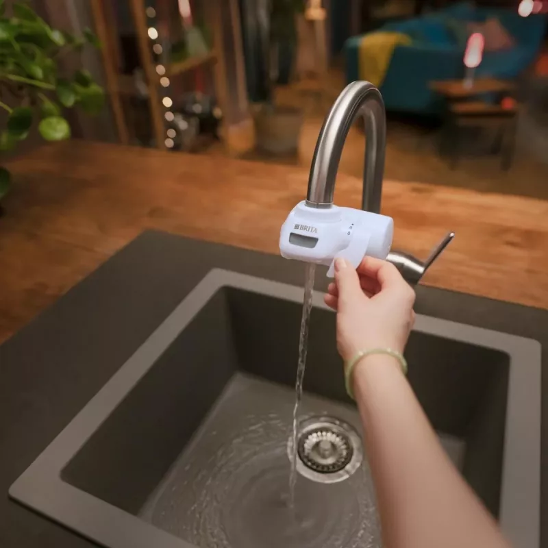 Vervangingscartridge Brita ON TAP V-MF (CU CE2)