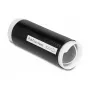 Krimpkous DeLOCK 20890 45 mm x 130 mm 2 stuks zwart