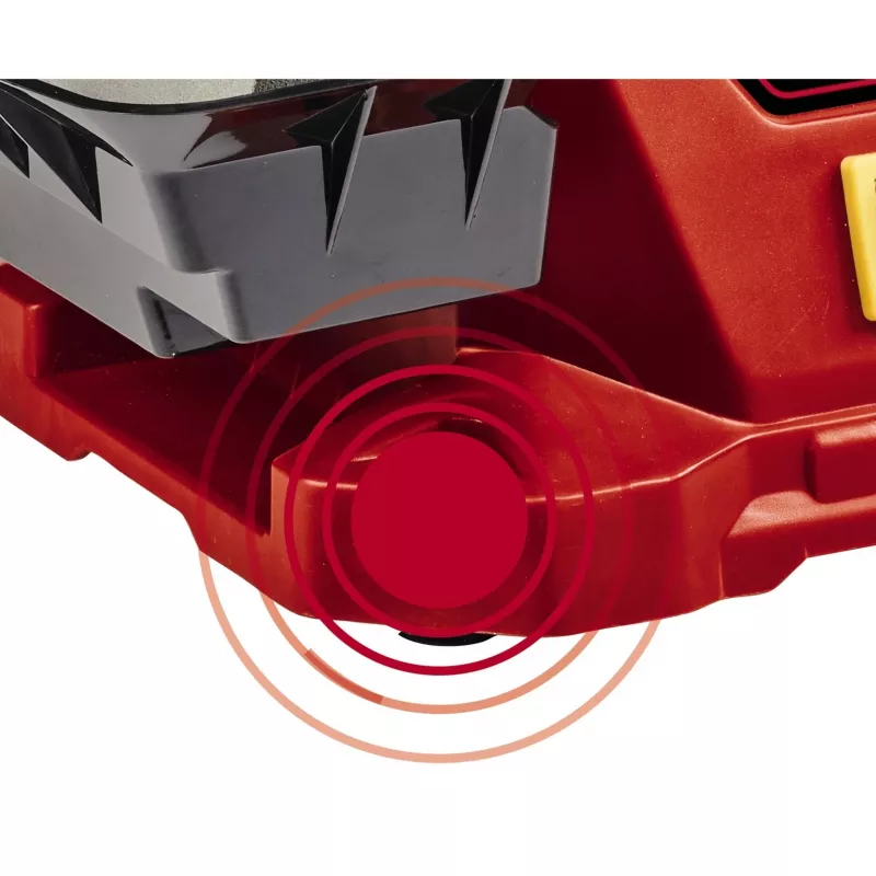 Einhell 4418008 rood