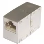 ShiverPeaks maximum connectivity 75006-MS modulaire patchkoppeling RJ45 Cat.6, volmetaal afgeschermd