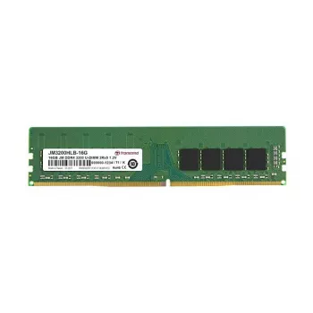 Transcend JetRAM - DDR4 - module - 16 GB - DIMM 288-PIN