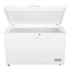 Vriezer MPM MPM-380-SK-15E, 380 L, R600a, elektronische bediening, sleutelslot, 1300×710×850 mm