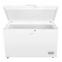 Vriezer MPM MPM-380-SK-15E, 380 L, R600a, elektronische bediening, sleutelslot, 1300×710×850 mm