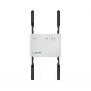 Access point LANCOM IAP-822 2,4 GHz 5 GHz Wi-Fi-standaard