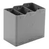Accu-oplaadhub DJI Mini 5 Pro Two-Way grijs