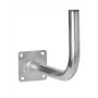 Hoekbeugel Extralink wandbeugel L400 400 mm staal verzinkt 13 kg