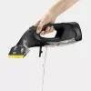 Kärcher 1.633-467.0 elektrische raamreiniger 0,1 L zwart