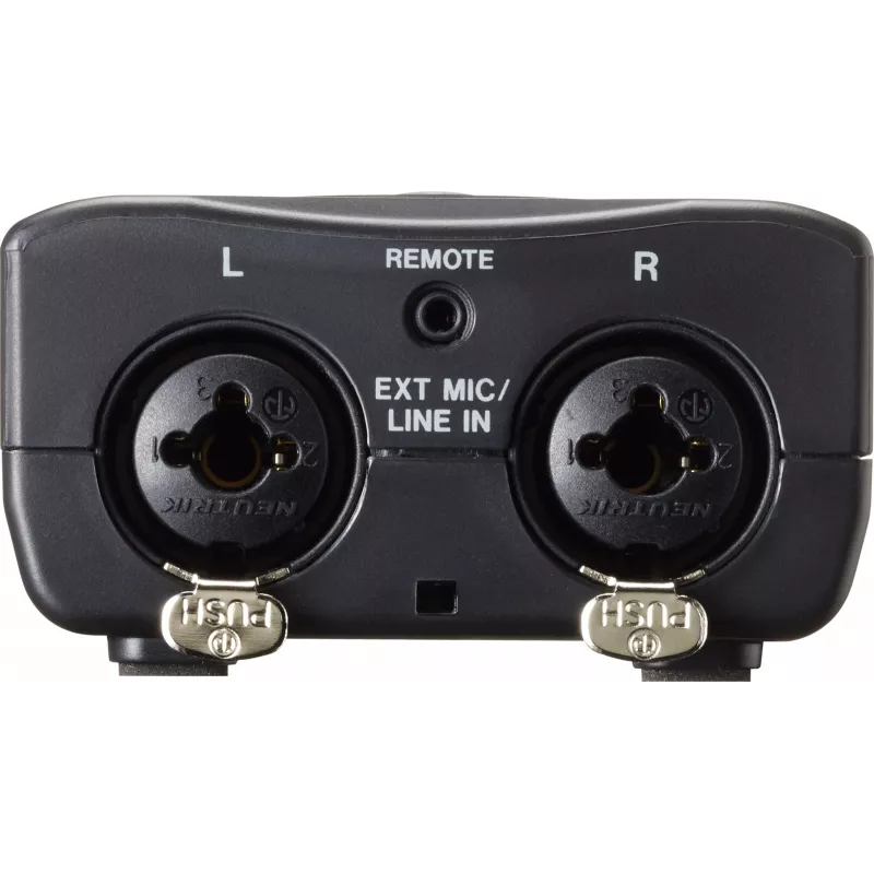 Tascam DR-40X - draagbare digitale recorder met USB-interface, 2 x stereo-opname