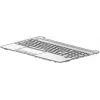 HP N08723-051 laptopvervangingsonderdeel toetsenbord