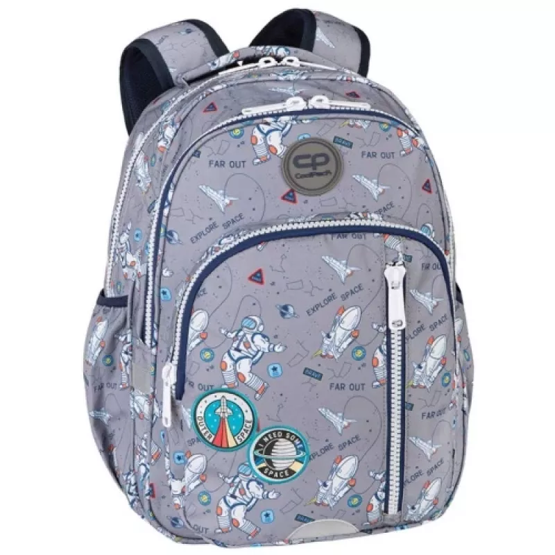 Rugzak Cool Pack Base Cosmic E27541 20 L inhoud duurzaam design
