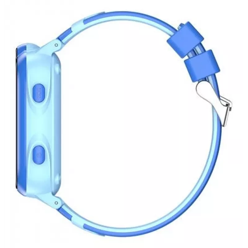 Smartwatch Z10/Blauw Z10BLUE Blackview