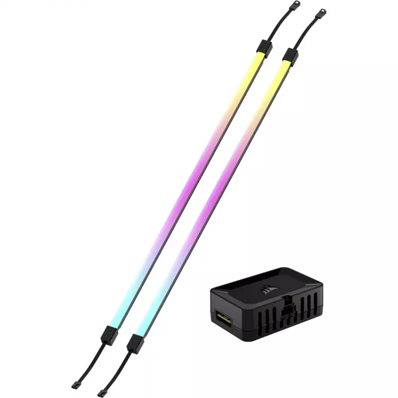 Lighting Node Kit CORSAIR iCUE LINK 350mm CL-9011135-WW RGB-ondersteuning
