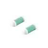 Vervangkoppen Beper 40.948T voor Collus Remover — vervangend manicure-/pedicureaccessoire