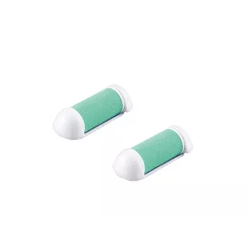 Vervangkoppen Beper 40.948T voor Collus Remover — vervangend manicure-/pedicureaccessoire