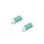 Vervangkoppen Beper 40.948T voor Collus Remover — vervangend manicure-/pedicureaccessoire