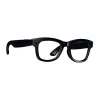 Slimme bril Zeblaze Eyewear AI Glasses — zwart