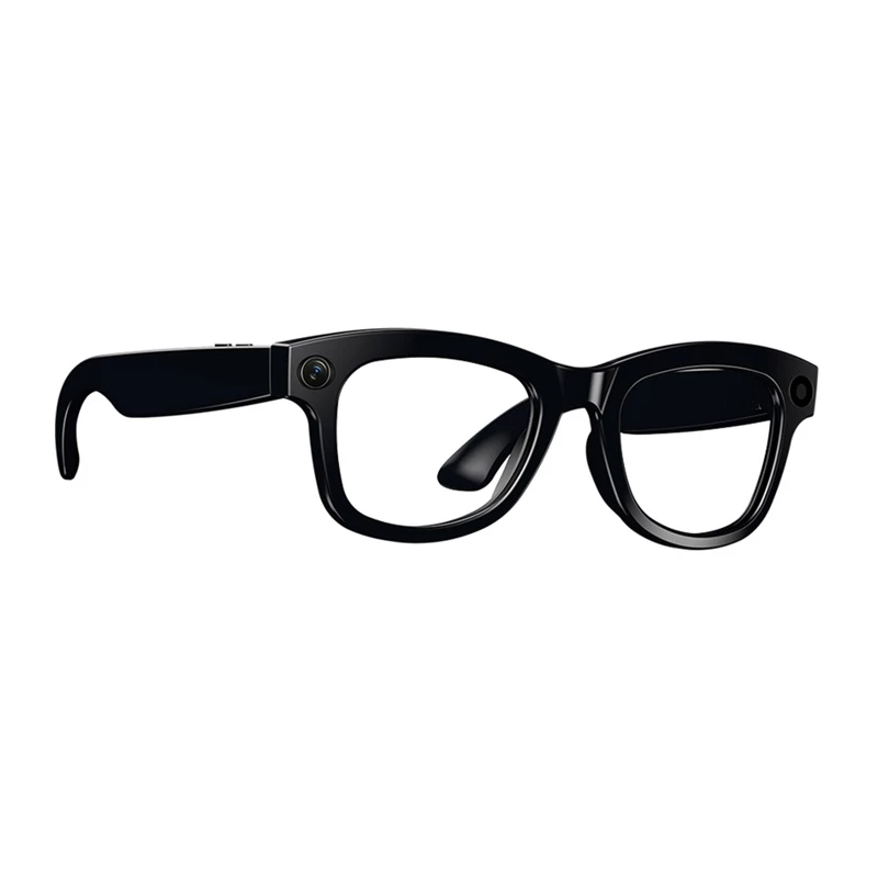 Slimme bril Zeblaze Eyewear AI Glasses — zwart