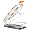 Gehard glas iPhone 15 (2 stuks) EasyShiel