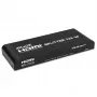 Qoltec 51798 actieve HDMI-splitter 4 x HDMI 4K x 2K | 3.4Gb/s