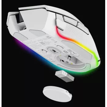 Muis Razer Basilisk V3 Pro 35K optisch draadloos