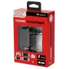 Wandlader SUBSONIC SA5399 15W compact ontwerp voor Switch-apparaten