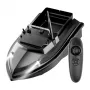 Voerboot Flytec V050 12000mAh zwart – op afstand bestuurbare voerboot, 12000 mAh accu