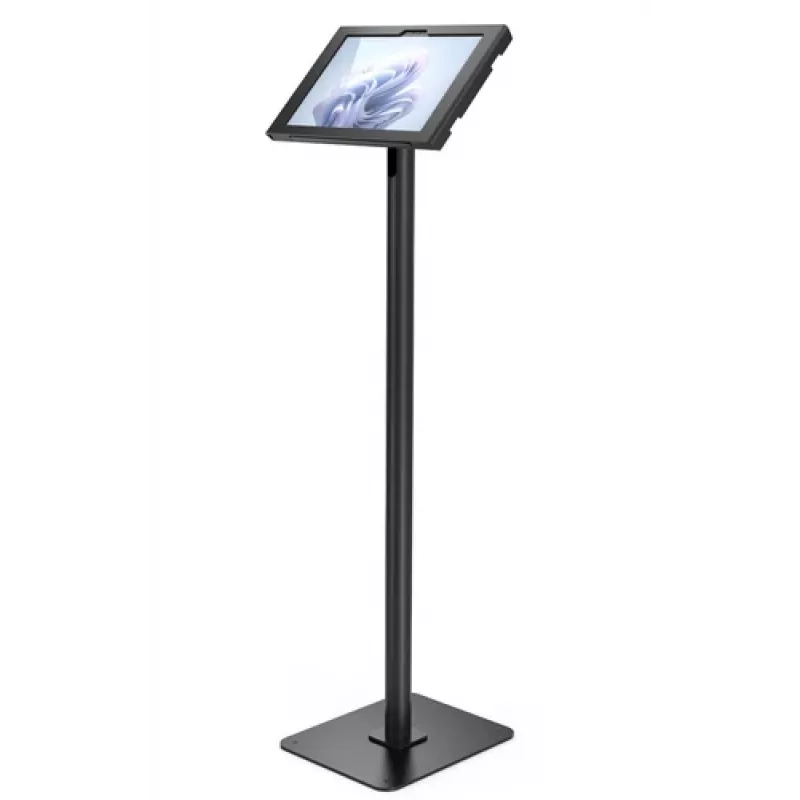 Compulocks standaard – voor tablet – hoogwaardig aluminium – zwart – schermformaat: 33 cm (13) (150B580APXB)