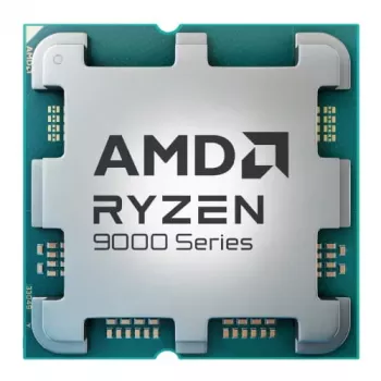 Processor AMD Ryzen 9 9900X 4,4 GHz 76 MB L2 & L3, Socket AM5