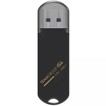 Team Group Team C183 - USB-flashstation - 32 GB - USB 3.1 Gen 1