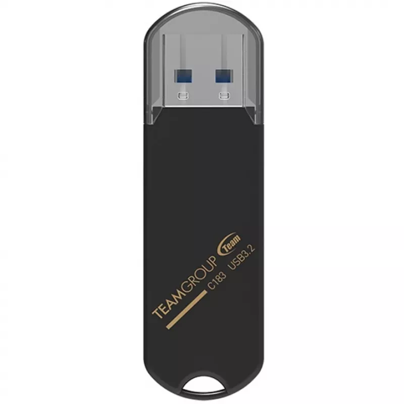 Team Group Team C183 - USB-flashstation - 32 GB - USB 3.1 Gen 1