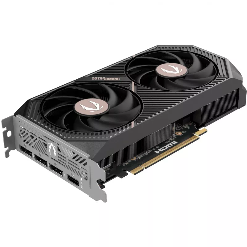 Grafische kaart NVIDIA GeForce RTX 5060 Ti 16 GB GDDR7