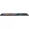 Logickeyboard LKB-MCOM4-A2PC-FR toetsenbord USB AZERTY Frans zwart (LKB-MCOM4-A2PC-FR)