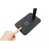 Tafellamp Denver LQI-105 5W G zwart