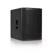 dBTechnologies SUB 615 actieve subwoofer 15