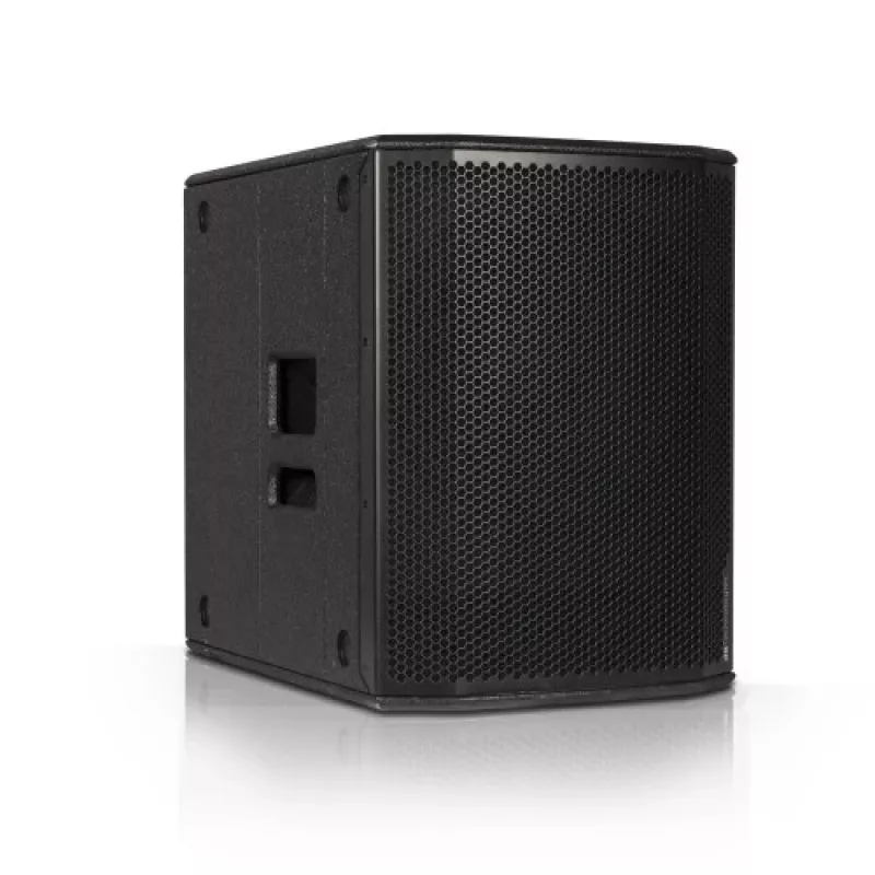 dBTechnologies SUB 615 actieve subwoofer 15