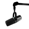 Shure MV7I - slimme microfoon en interface